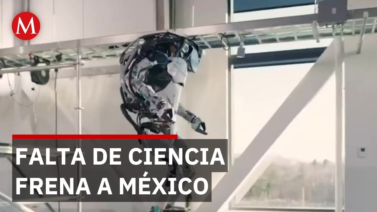 México tiene talento para desarrollar IA pero el gobierno destruyó la ciencia