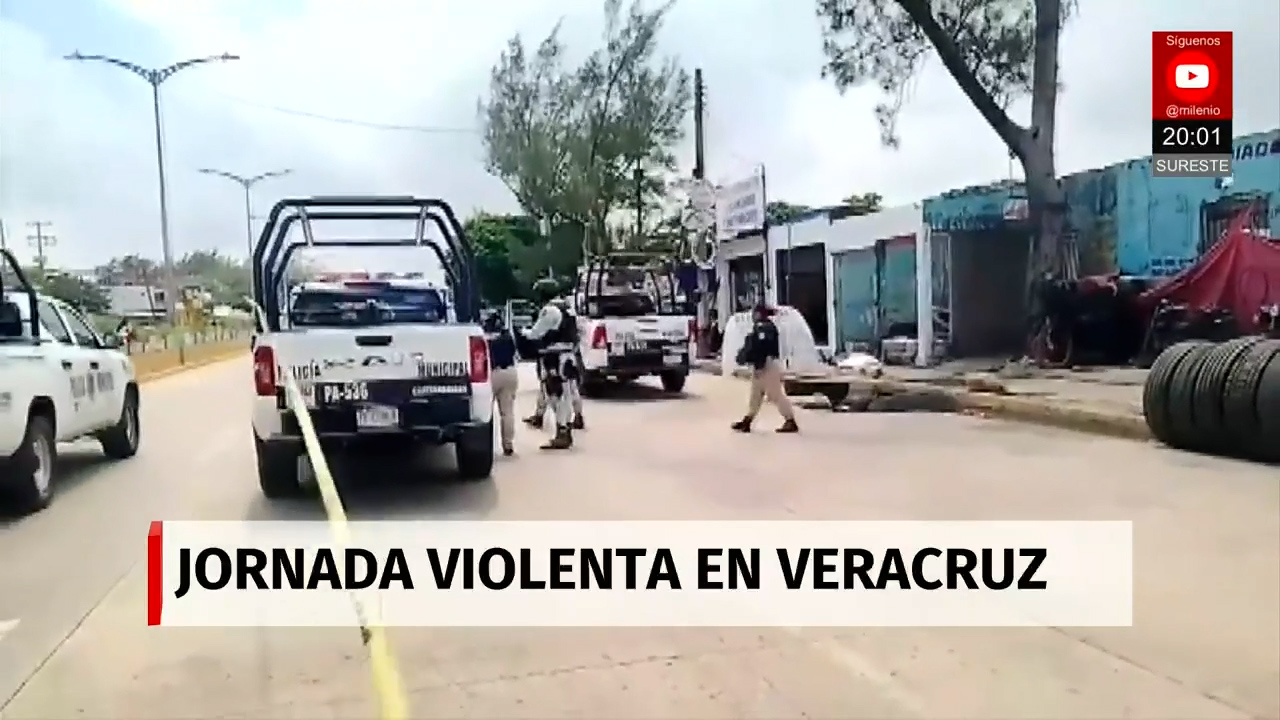 Milenio Noticias, con Gerardo Duque, 06 de septiembre de 2026