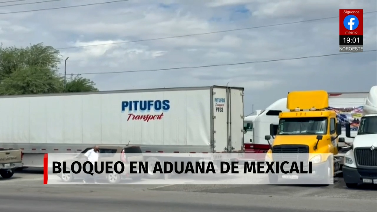 Milenio Noticias, 05 de septiembre de 2026