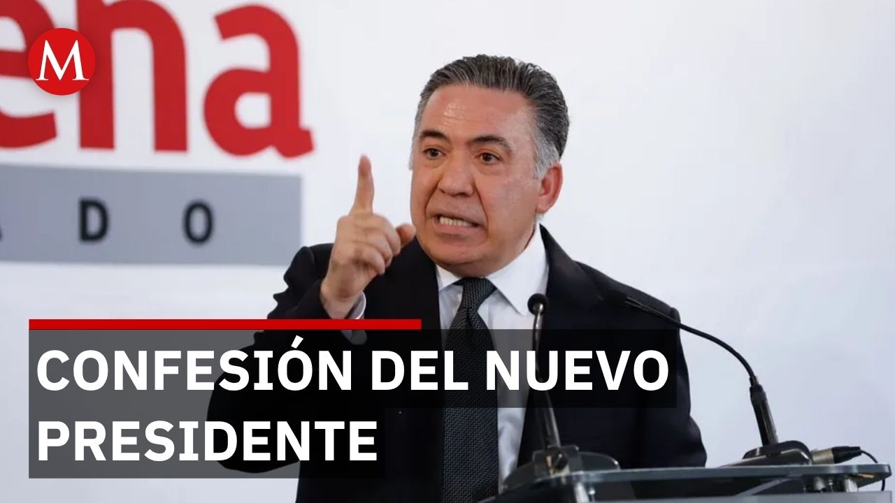 Nuevo presidente del Senado niega narco legisladores mientras acusan a Inzunza