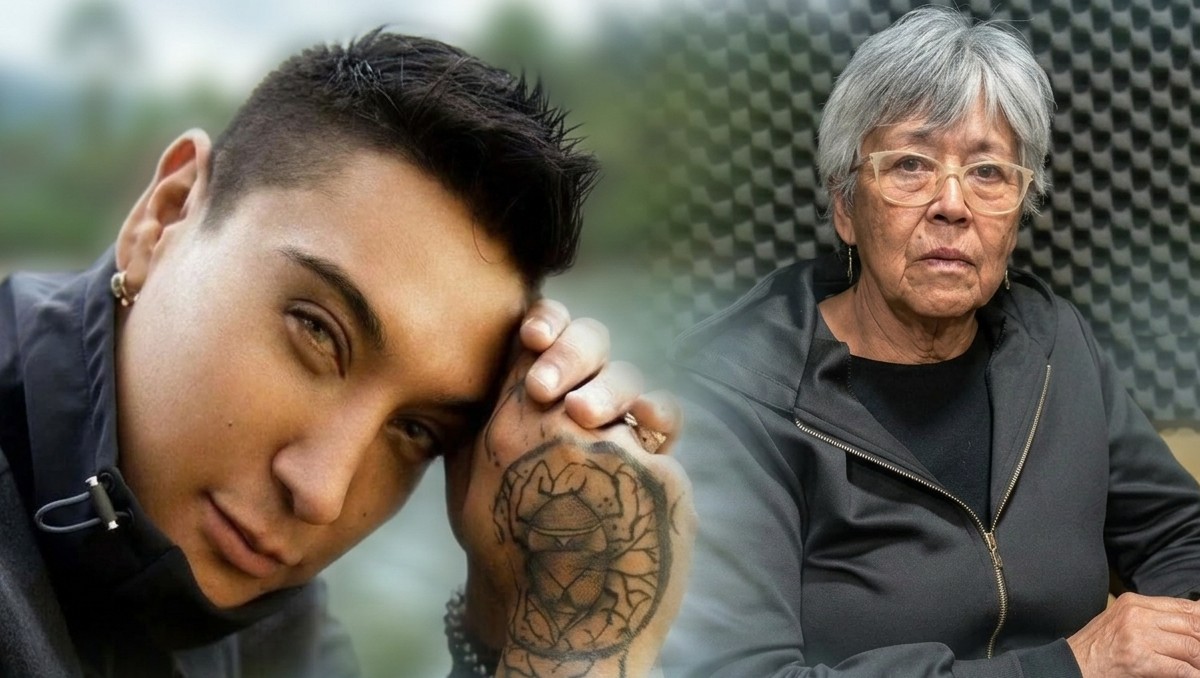 ¿Qué se sabe sobre la familia de Farath Coronel? | MILENIO