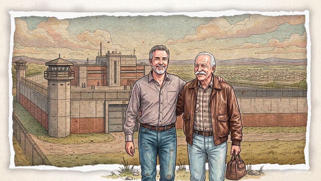 Rendición y colaboración. Los líderes del Cártel de Sinaloa recurrieron a la misma estrategia para recuperar su libertad | Mauricio Ledesma