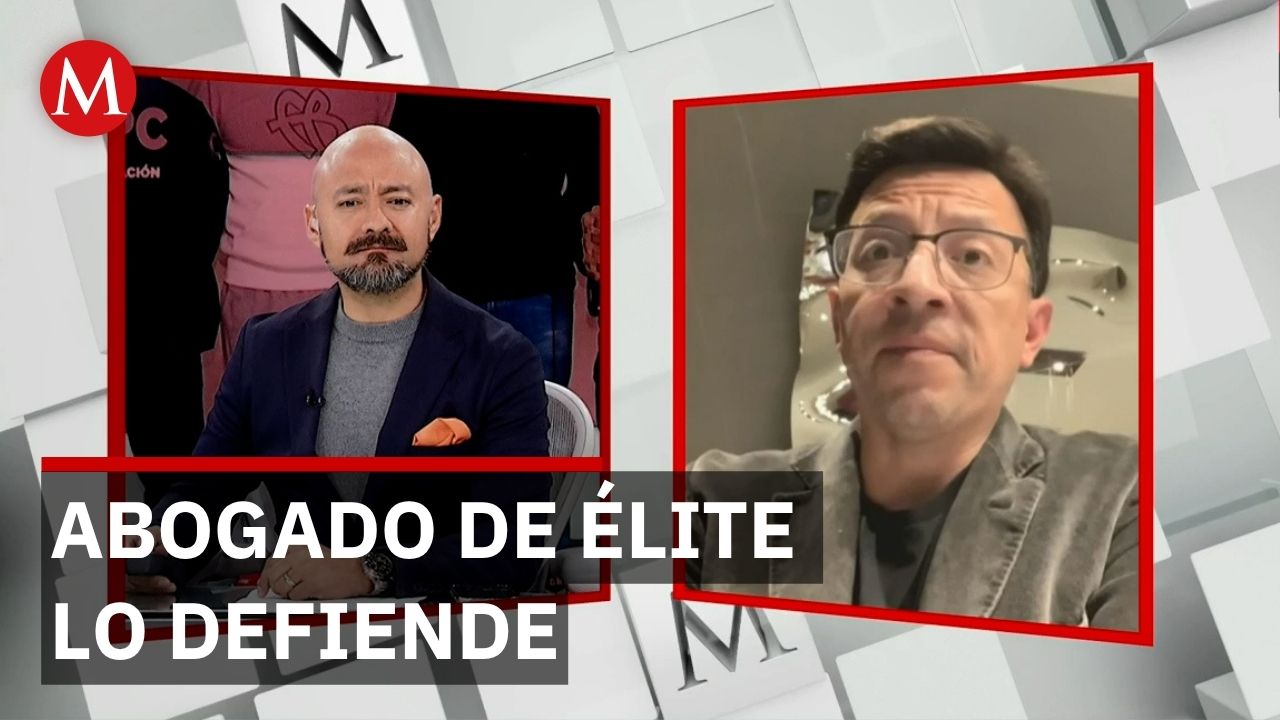 Sentencia de 70 años sin libertad condicional para Diego 'N' en prisión de Barrientos