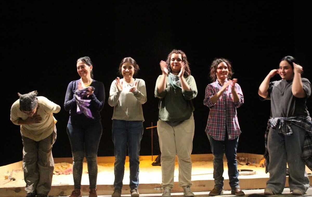 Éxito de asistencia en la MET 2026: Torreón se convierte en el epicentro del teatro estatal