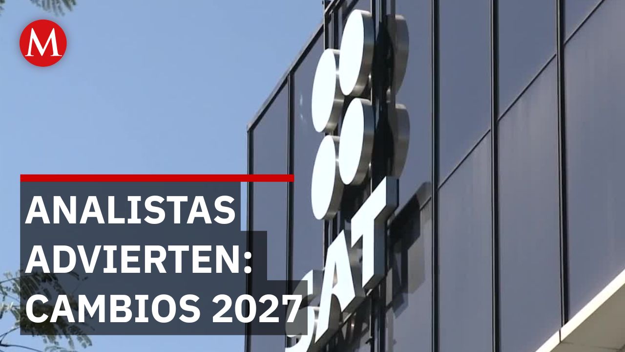 Analistas advierten cambios fiscales en paquete 2027 pese a promesa de gobierno