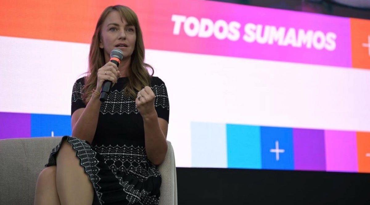 Billia explicó que México mantiene atractivos estructurales. Foto: Especial.
