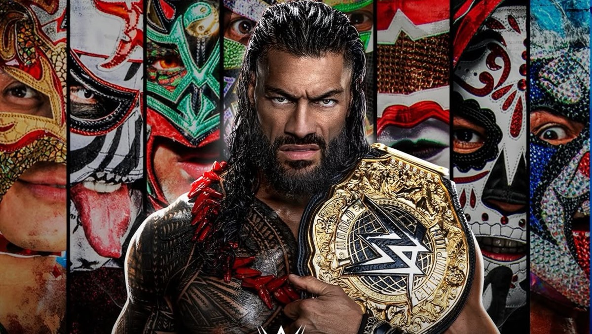 Boletos para WWE Raw en CdMx: ¿cuánto cuestan y dónde comprar entradas? (Instagram WWE Español)