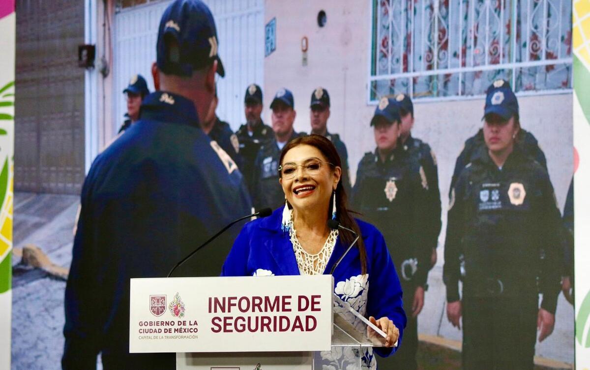 Brugada resaltó al importancia de una estrategia contra el despojo.