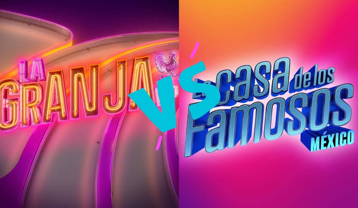 La Casa de los Famosos vence en rating a La Granja VIP