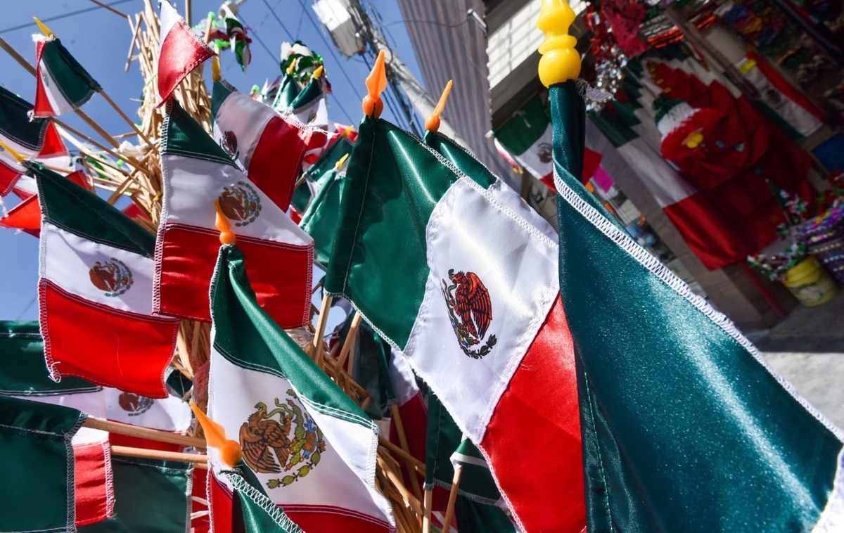 Fiestas Patrias impulsan economía en CdMx con 12 mil mdp