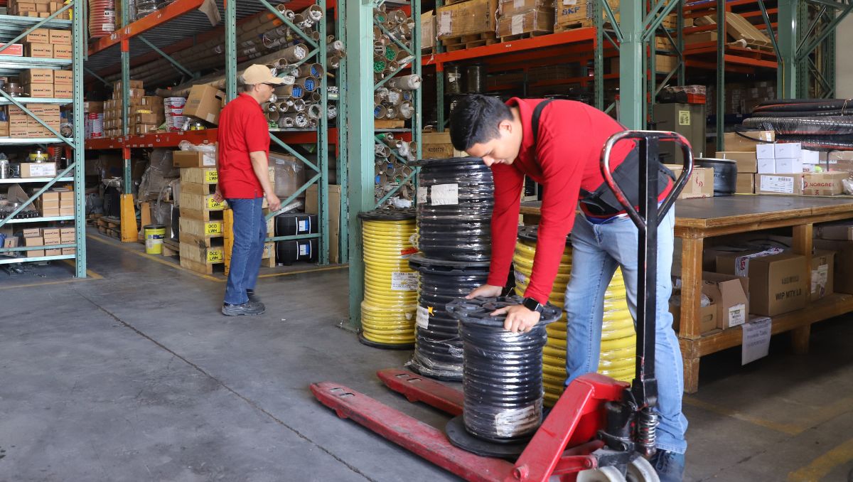 Consideran importante impulsar condiciones que permitan unos salarios sostenibles | Leonel Rocha
