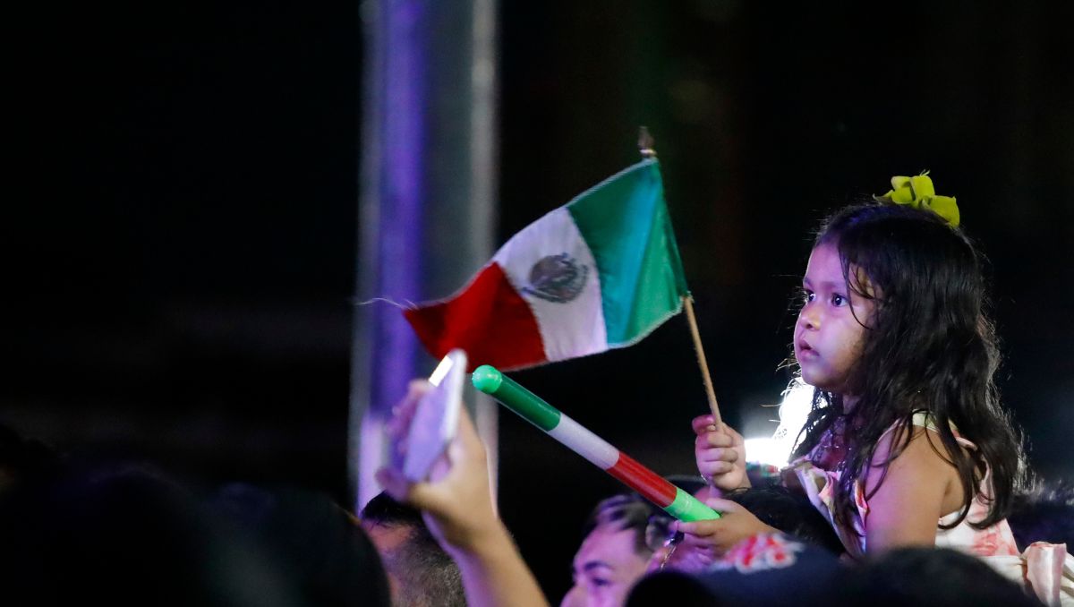 15 de septiembre cartelera para toda la familia
