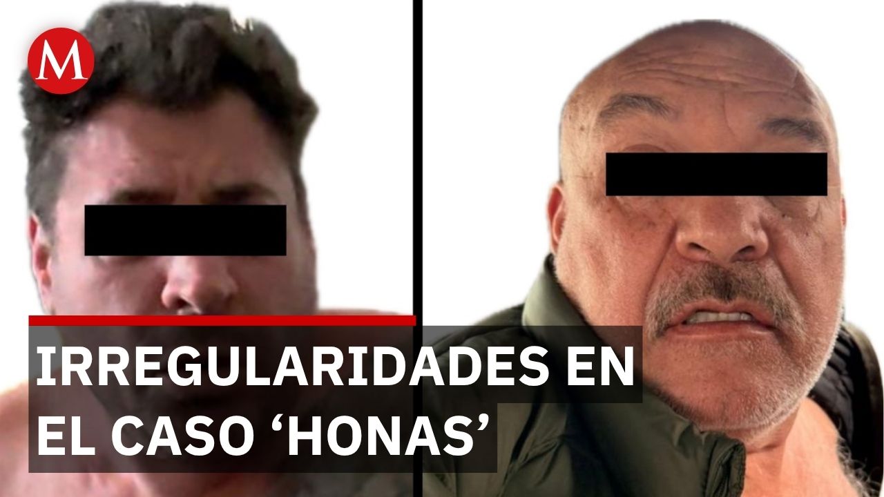 Defensa de los presuntos asesinos de Jonathan Meléndez y familia denuncia irregularidades