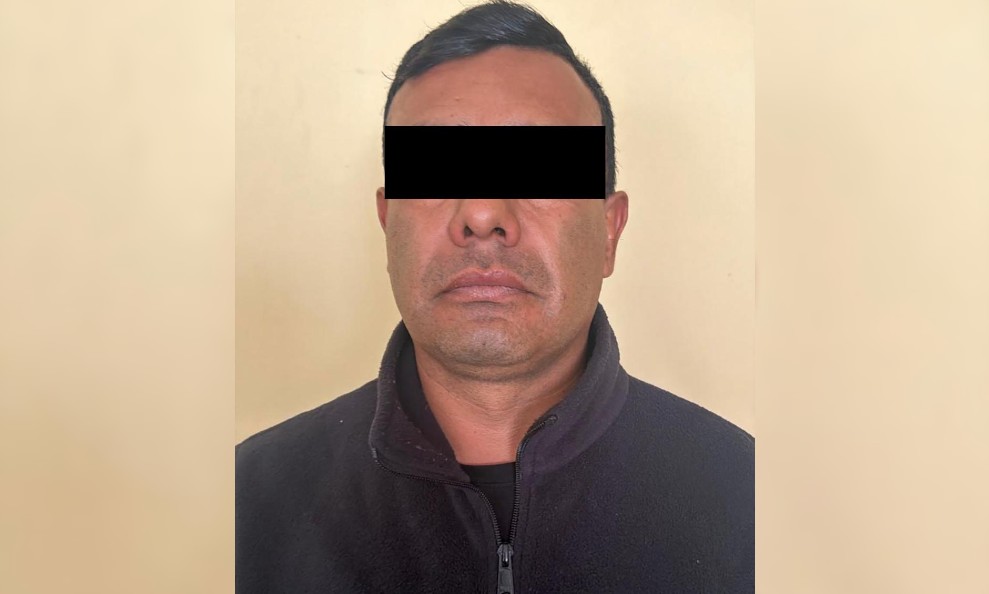 Detienen a Isaac Rodríguez, alcalde de Esperanza, durante operativo federal en Puebla | Especial