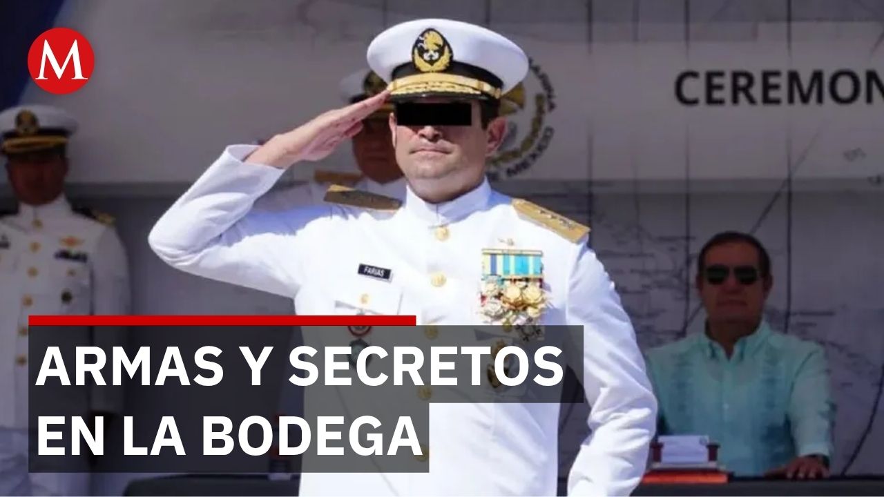 Hermanos 'N' controlaban aduanas mientras robaban documentos clasificados