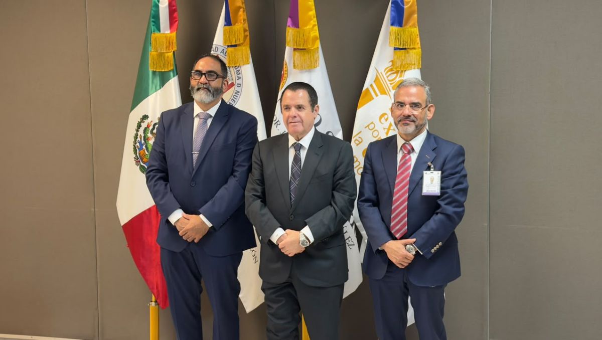 El HU cuenta con más de 320 especialistas inscritos en el Sistema Nacional de Investigadoras e Investigadores | Ángel Mercado
