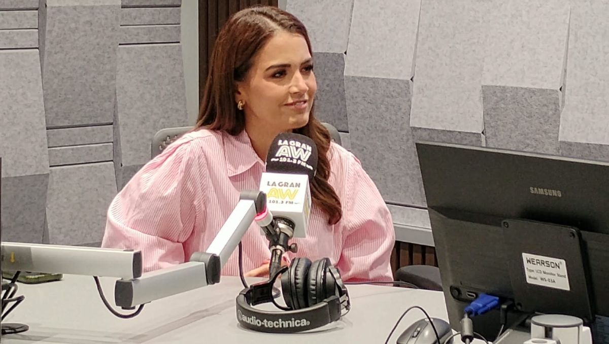 Lorena de la Garza descarta recortes presupuestales a municipios | Telediario Radio