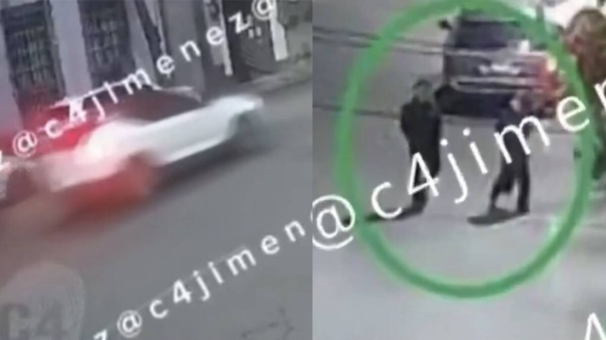 Matan a 'El Tripa' tras salir del velorio del 'Chilaquil', presunto miembro de La Unión. | Especial