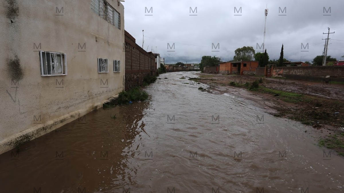 Las obras se concentran en seis puntos: tres en Abasolo, dos en Pénjamo y uno en Cuerámaro. | Archivo.