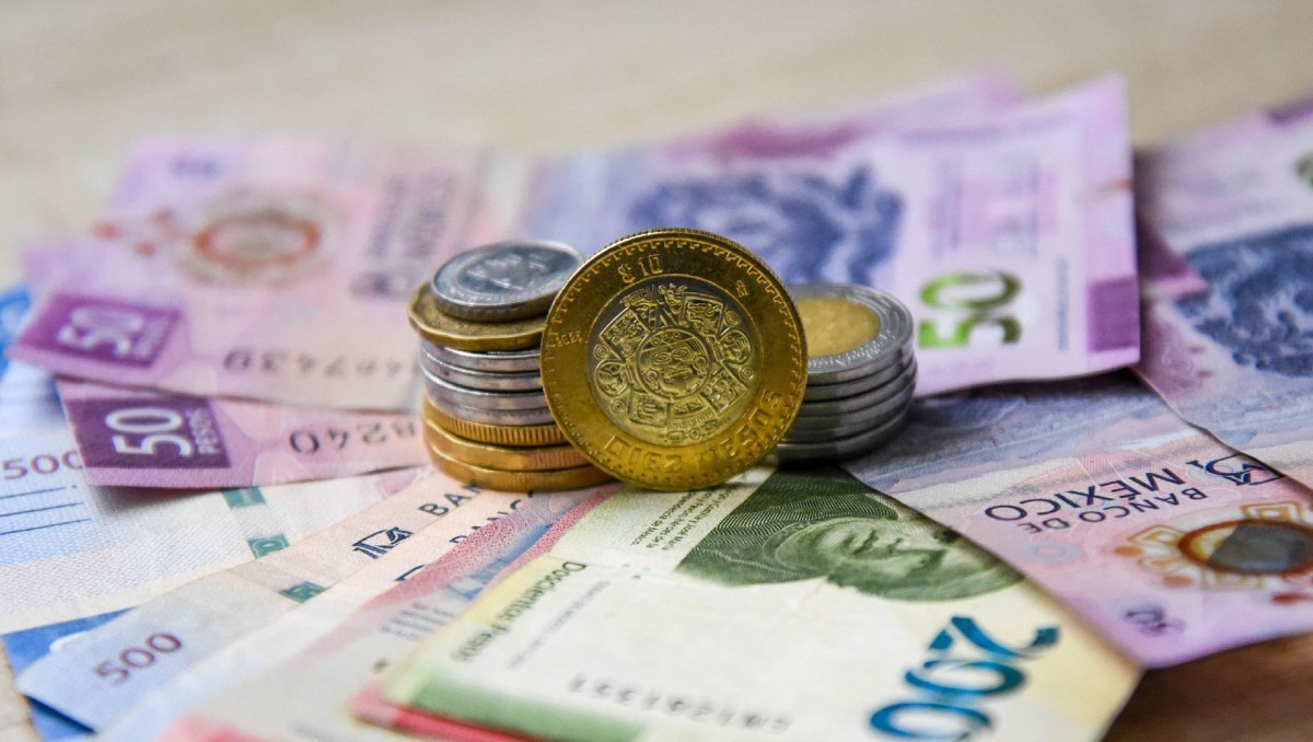 El Paquete Económico determina la cantidad, la forma de distribución y el destino de los recursos públicos de los tres poderes. | Foto: Cuartoscuro