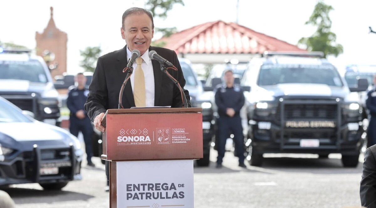 La Policía Estatal pasó de 850 a más de 2 mil elementos y suma 923 patrullas. | Foto: Especial