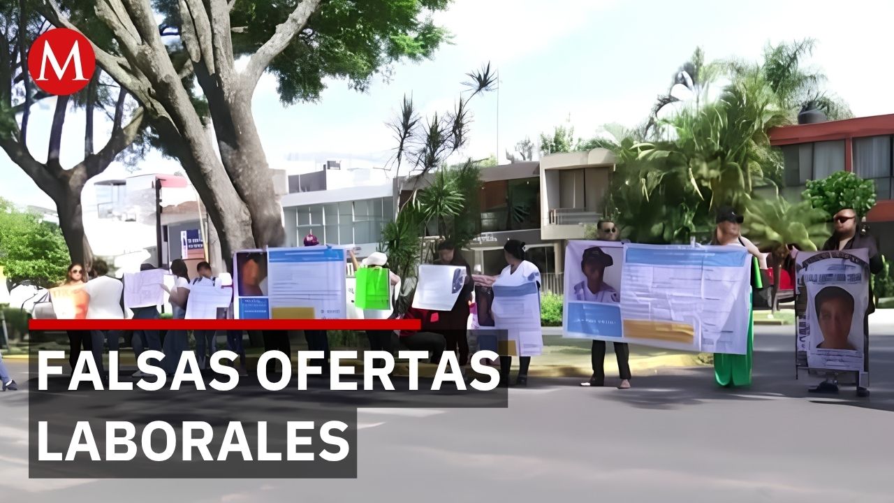 Reclutamiento criminal: jóvenes engañados con falsas ofertas de empleo en redes
