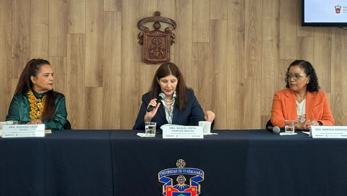 El seminario revisará los obstáculos que enfrentan las instituciones para cumplir con las metas de la Agenda 2030 (Fátima Briceño)