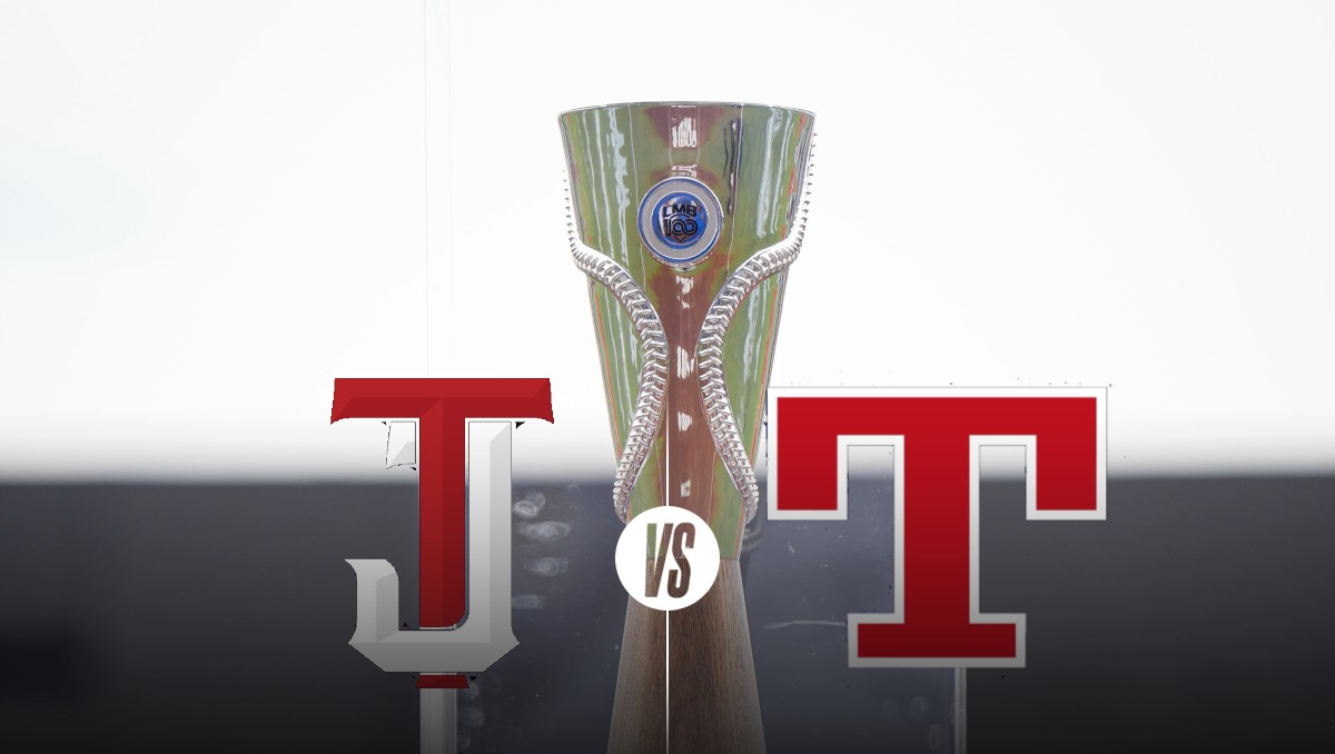 ¿Cuándo es la Serie del Rey 2026 entre Toros de Tijuana y Olmecas de Tabasco? Fechas y horarios de los juegos (Imago7)