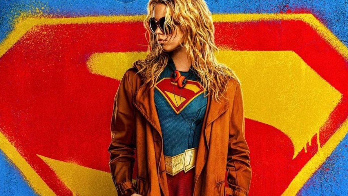 'Supergirl' llega a HBO Max: ¿cuándo se estrena la película de Milly Alcock?