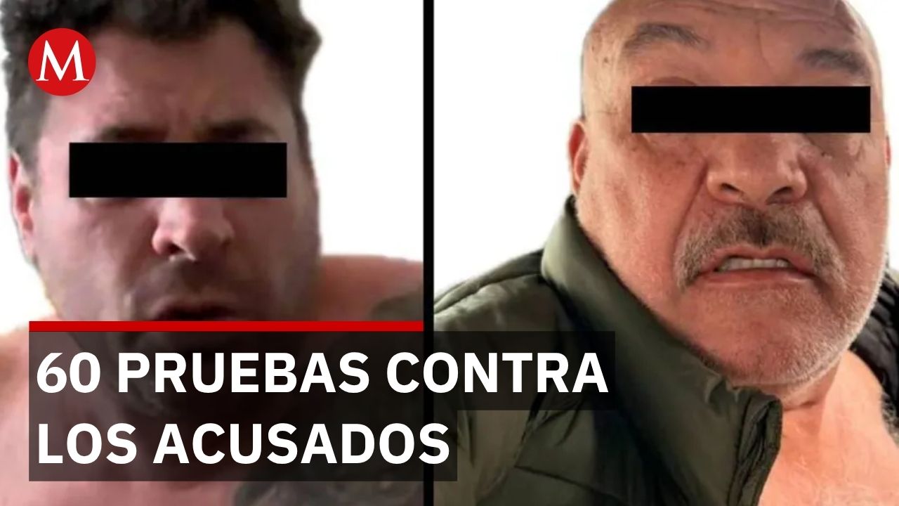 Tecladista rechazó préstamo de 300 mil pesos y fue asesinado con su familia