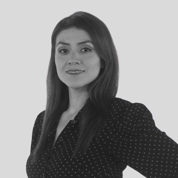 Alma Paola Wong