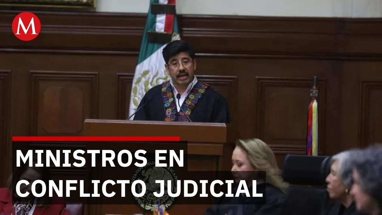 17 años preso sin condena: García Rodríguez divide opiniones en la Corte