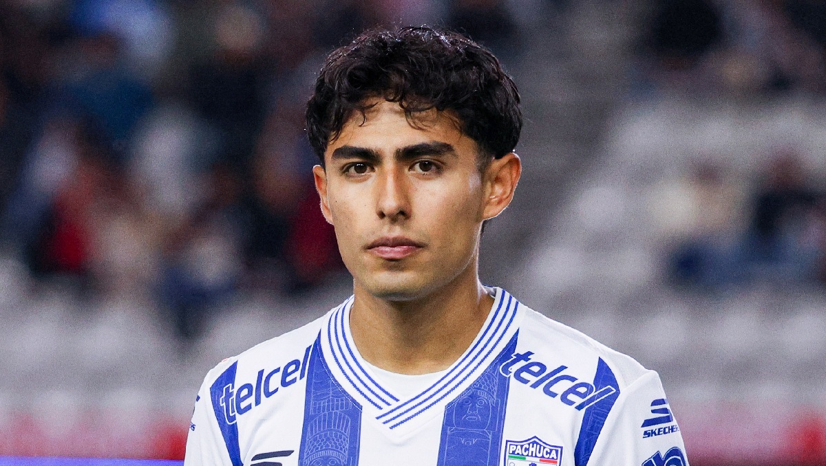 Atlas hará un intento para fichar a Elías Montiel en el cierre del mercado (Imago7)