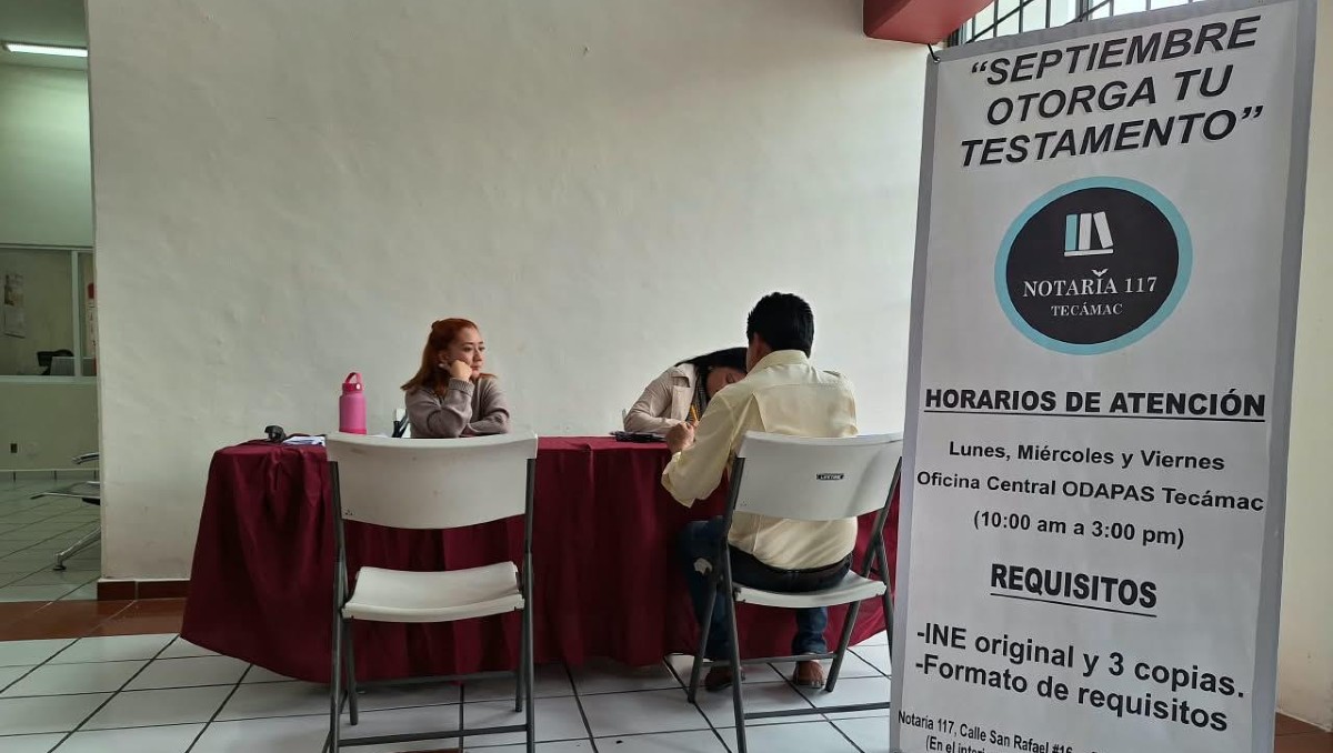 El Ayuntamiento busca brindar certeza patrimonial y prevenir conflictos futuros | Foto: Especial