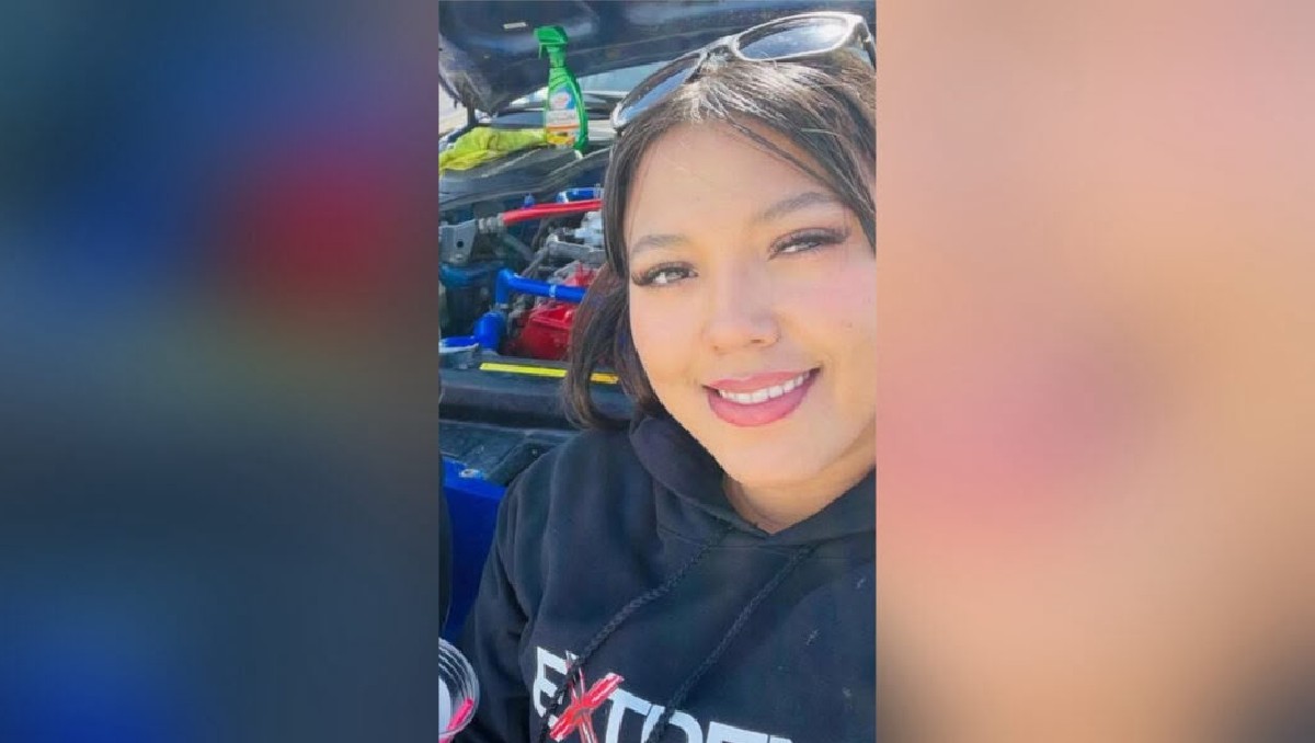 Beatriz Ortega ya había sido detenida previamente por otro delito. | Especial