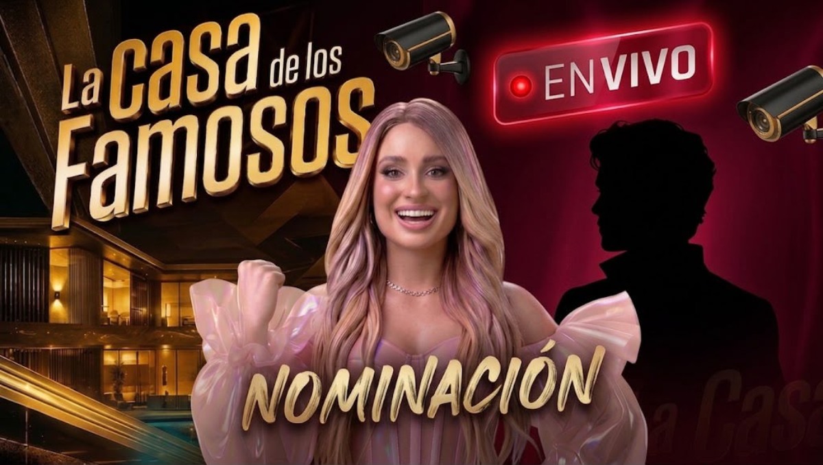 La Casa de los Famosos México EN VIVO: ¿A quién EXPONDRÁN en el CINE y a quién nominará Brianda HOY 8 de septiembre? | IA M2
