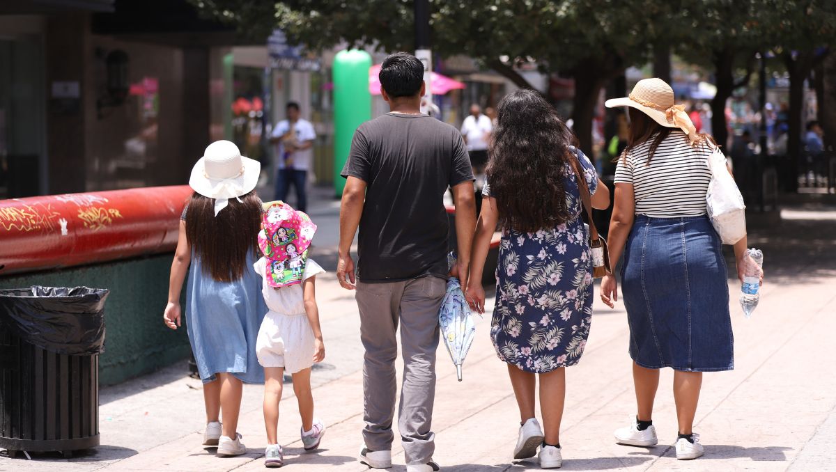 Cielo parcialmente soleado y altas temperaturas dominarán la jornada en la región. | Luis Guerra