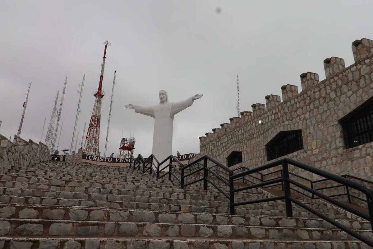 Te decimos cuál es el pronóstico del tiempo para Torreón, Saltillo, Coahuila y Durango este miércoles 9 de septiembre.| Verónica Rivera.