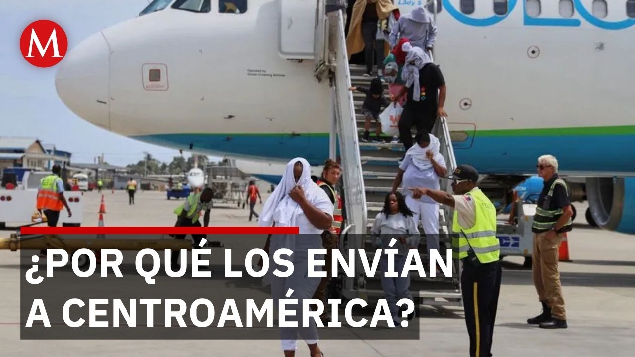 Deportan a mexicanos a Guatemala siendo mexicanos, luego los traen a Chiapas
