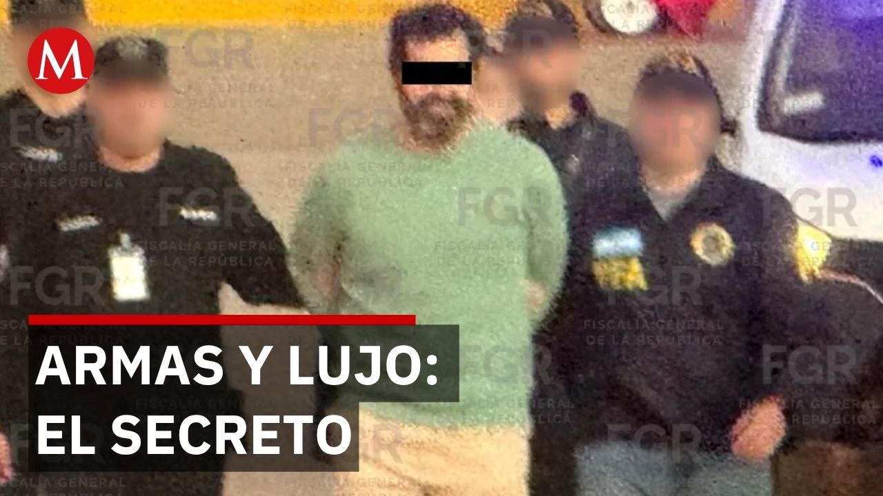 Descubren red de corrupción en aduanas marítimas con calendarios para desactivar cámaras