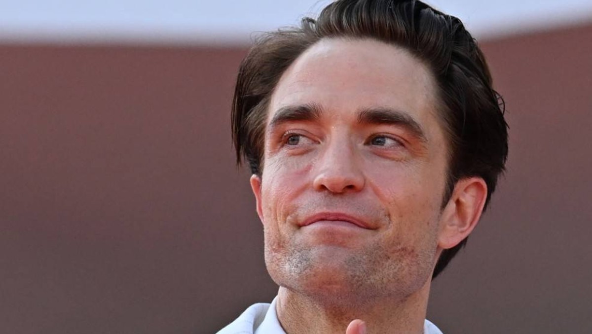 El actor ha generado buenas críticas. | AFP
