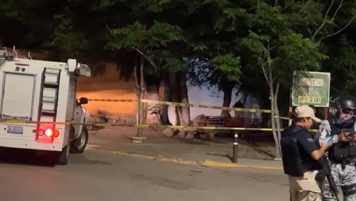 El municipio de Irapuato se encuentra entre las entidades más violentas del país | Cortesía