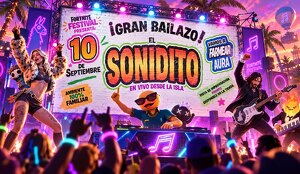 'El Sonidito' llega a Fortnite | IA M2