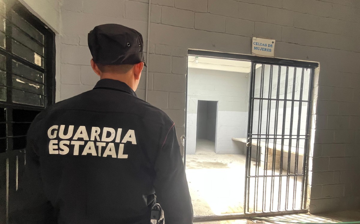 Entrega de las instalaciones remodeladas en barandilla de Tampico. CORTESÍA: GOBIERNO DE TAMPICO