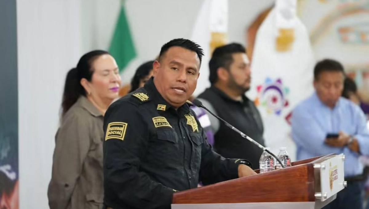 La estrategia de seguridad suma 20 mil cámaras, alarmas vecinales y 10 mil Comités de Paz en las comunidades. | Foto: Especial