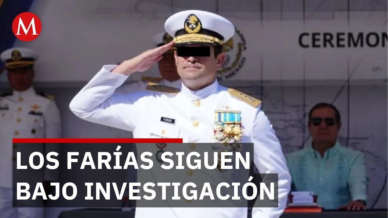 Fiscalía acusa a 2 militares de red de 740 mil millones sin hallar dinero en cuentas