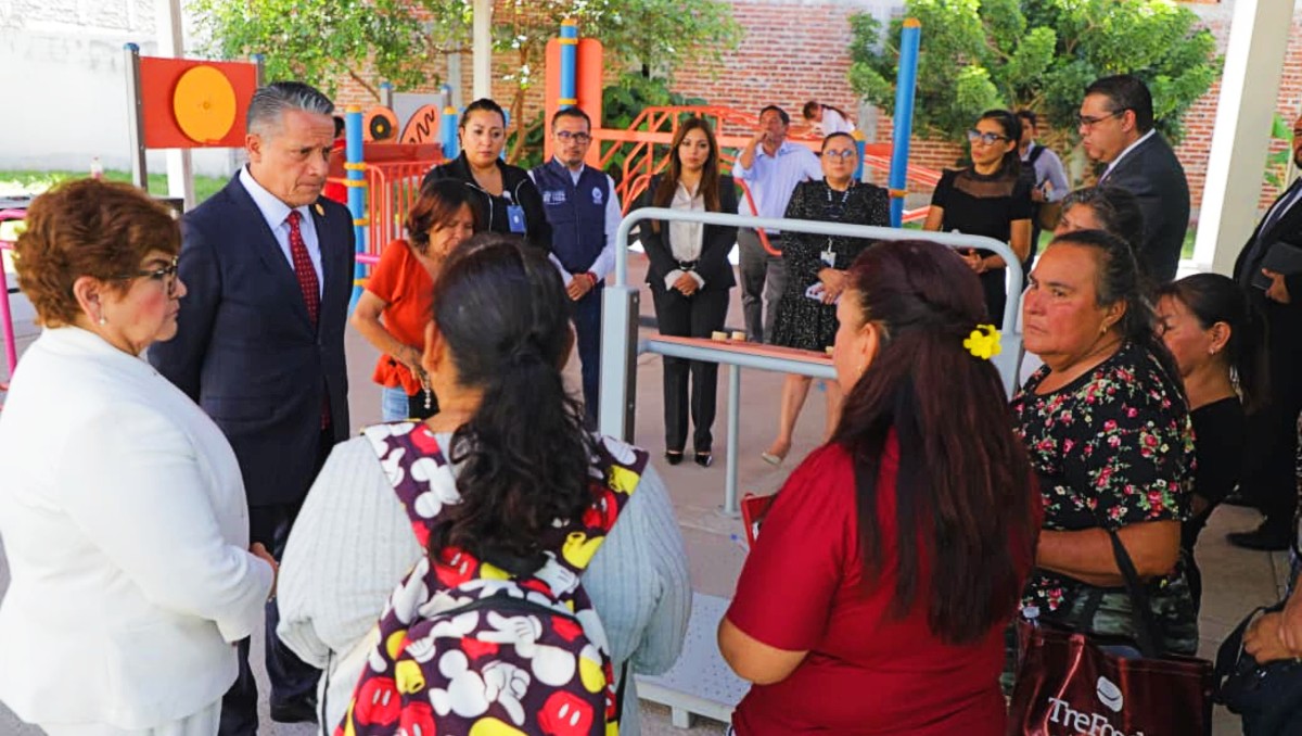 Fiscalía de Guanajuato brinda atención en jornadas de identificación | FGEG