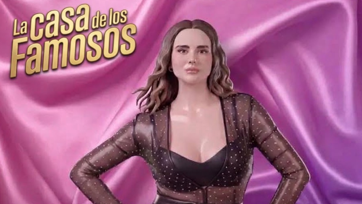 ¿Gala Montes regresó a La Casa de los Famosos a salvar el show? Rosa María Nogueron revela la verdadera razón | Redes sociales