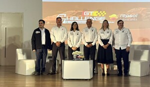 El GT Challenge Américas llega a México para aprender, crecer y quedarse; conoce los detalles.
