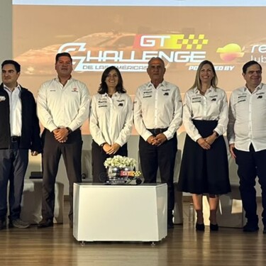 El GT Challenge Américas llega a México para aprender, crecer y quedarse; conoce los detalles.